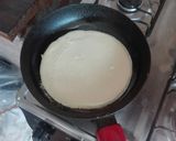 Foto del paso 2 de la receta: HOTCAKES.UY