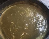 Foto del paso 10 de la receta: Arroz negro con calamares