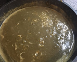Foto del paso 10 de la receta: Arroz negro con calamares