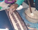 Foto del paso 6 de la receta: Kinder Bueno gigante