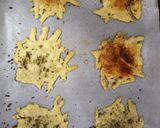 Foto del paso 5 de la receta: Chips de queso Grez
