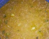A picture of step 12 of Aloo kulcha (Amritsari kulcha).