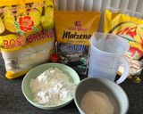 Foto langkah ke 1 dari resep Cendol Kecebong.