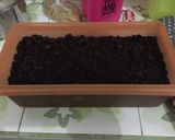 Foto langkah ke 6 dari resep Puding Coklat Oreo ❤️.