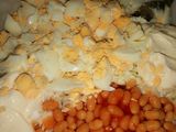 Cole slaw