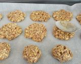 Foto del paso 12 de la receta Galletas de 4 cereales