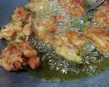 Rice Fritters recipe step 4 photo