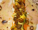 Shawarma mai yaji-yajimatakin girki8 hoto