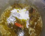 Foto langkah ke 4 dari resep Tongseng Santan Iga Sapi.