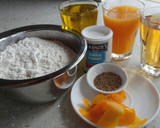Foto del paso 1 de la receta: Pestiños de miel