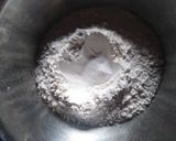 Foto del paso 1 de la receta: Marraqueta