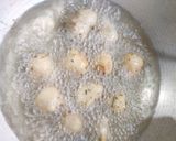 ஆந்திரா ஸ்ட்ரீட் புட் புனுகுலு (Punukulu recipe in tamil) ரெசிபி ஸ்டேப் 6 புகைப்படம்