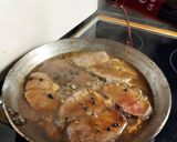 Foto del paso 5 de la receta: Lomo a la Pimienta