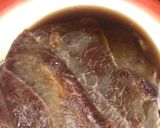 Foto del paso 2 de la receta: Charqui