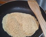 Grízes tészta recept fázis 2 fotója