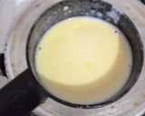 Foto del paso 9 de la receta: Crepes de ricota, con pasas de uva y nueces