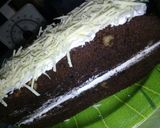 Foto langkah ke 8 dari resep 🍰BROWNIES KUKUS Mudah Murah Enyaak Bangeet...😋💕.