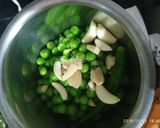 मटर के अप्पे (Matar Ke Appe recipe in Hindi) रेसिपी चरण 1 फोटो