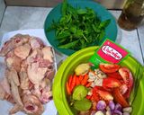 Foto langkah ke 1 dari resep RICA-RICA AYAM.