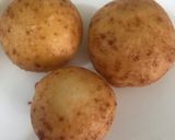 Foto del paso 2 de la receta: Buñuelos