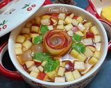 Hình bước làm 5 của món Bữa tiệc Giáng Sinh