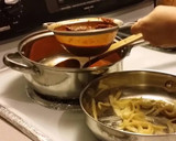 Foto del paso 3 de la receta: Sopa Azteca o de tortilla🌹