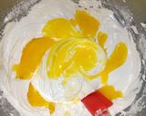 Foto langkah ke 2 dari resep Cake chiffon putih telor.