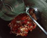 Cumi Balado langkah memasak 5 foto