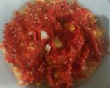Foto langkah ke 4 dari resep Sambalado Talua.