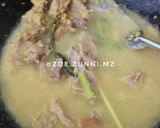 Foto langkah ke 3 dari resep Soto Medan Daging Sapi.