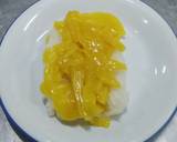 ข้าวเหนียวหน้าขนุน วิธีทำสูตร 6 รูป