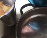 Foto del paso 9 de la receta Muslitos de pollo de corral al curry