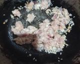 Foto langkah ke 2 dari resep 471 - Sapo Tahu Brokoli w/ Ayam Cincang (6 CP Apron 2026).