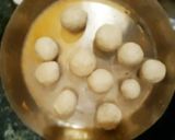 জাপানি মোমো (Japanese momo recipe in Bengali) রেসিপির ধাপ 2 ছবি