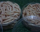 Foto langkah ke 4 dari resep Telur gabus tepung ketan.