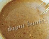 Foto langkah ke 9 dari resep Sarang semut Karamel Takaran gelas & sendok.