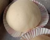Foto langkah ke 3 dari resep Bakpao menul.