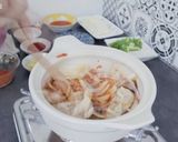 超簡易韓式泡菜豬肉鍋돼지고기 김치찌개的食譜步驟3照片