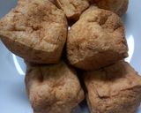 Foto langkah ke 1 dari resep Tahu Gejrot (pakai cuko).