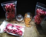 Foto langkah ke 4 dari resep Pop Corn Strawberry.