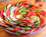 Foto del paso 7 de la receta: Ratatouille 🐀