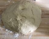 Foto del paso 3 de la receta: Pan Árabe a mi manera