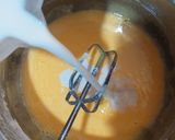 Foto del paso 3 de la receta: Crema pastelera