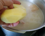 Foto del paso 6 de la receta: Puchero Andaluz