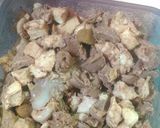 Foto langkah ke 2 dari resep Topping Ayam untuk Mie Ayam.