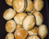 Foto del paso 7 de la receta: Scons