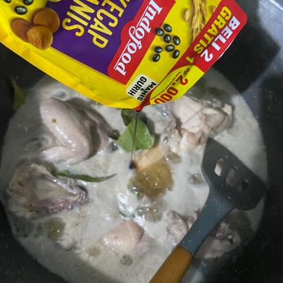 Langkah 3