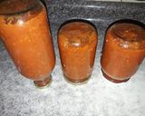 Foto del paso 5 de la receta: Conserva Salsa de tomates🍅