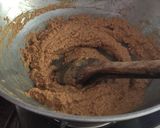 A picture of step 1 of Laddu.
