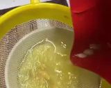 Foto del paso 2 de la receta: Limonada caliente con Natre